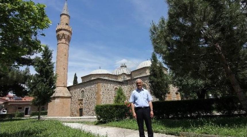 Osmancık&rsquo;ta Tarihi Ramazan Geleneği Yaşatılıyor