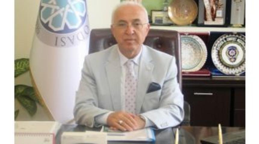 Başkan Hi&ccedil;yılmaz İstanbul&rsquo;daki Ter&ouml;r Saldırısını Kınadı