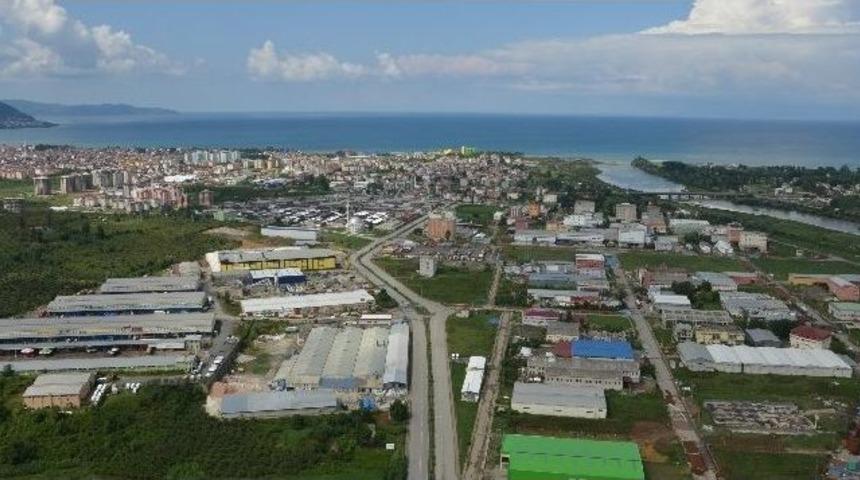 Ordu&rsquo;da Osb Atağı