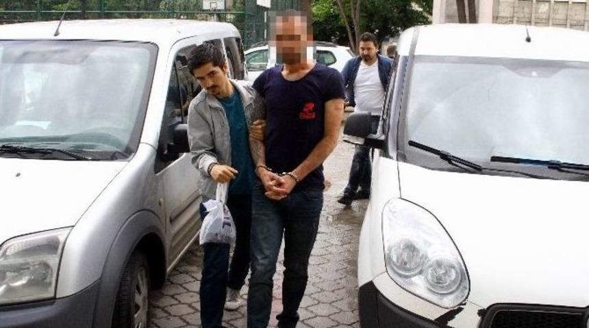 Bonzai Ticaretine 2 Tutuklama