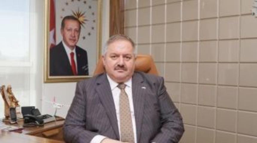 Osb Y&ouml;netim Kurulu Başkanı Nursa&ccedil;an, İstanbul&rsquo;daki Saldırıyı Kınadı