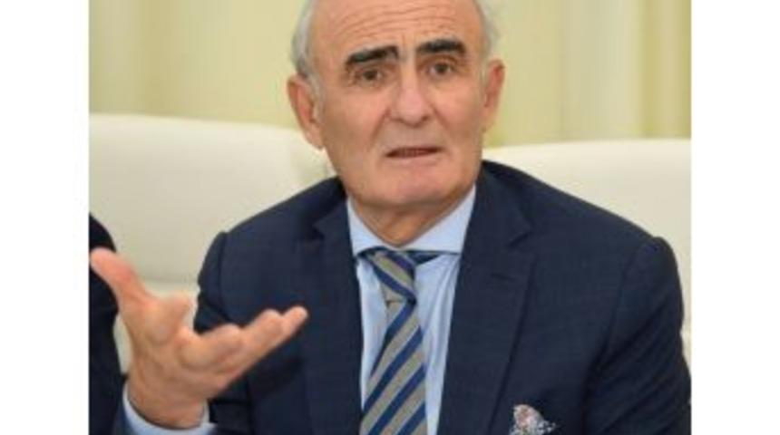 Başkan Yılmaz: &ldquo;ter&ouml;re Lanet Olsun, Y&uuml;reğimiz Yanıyor&rdquo;