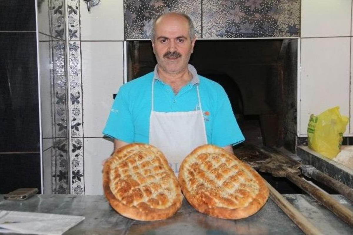 En Zor Orucu Fırıncılar Tutuyor