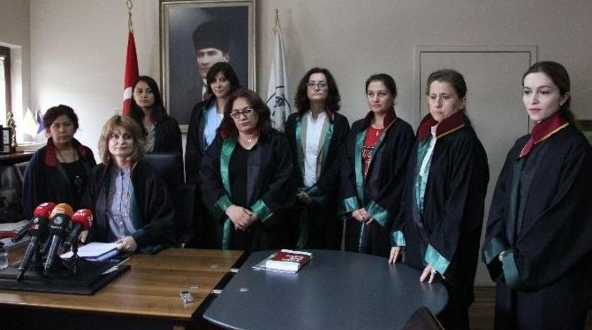 Bursa Barosundan Tbmm&rsquo;ye Tepki