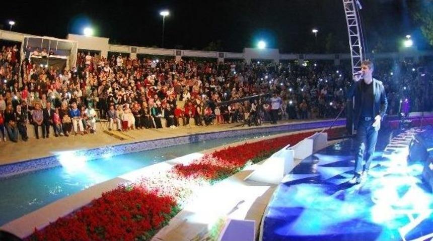 B&uuml;y&uuml;kşehir&rsquo;in Rahmet Akşamları Başladı