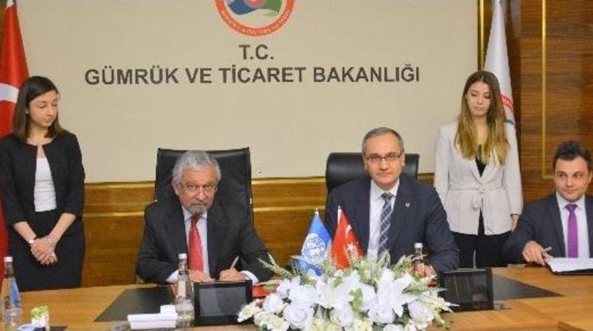 Afet Durumunda Yardımlar Daha Hızlı Ve Kolay Yapılacak