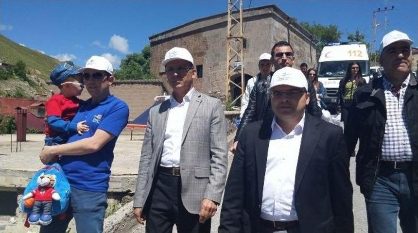 Bitlis&rsquo;te D&uuml;nya &Ccedil;evre G&uuml;n&uuml; Ve Haftası Etkinlikleri