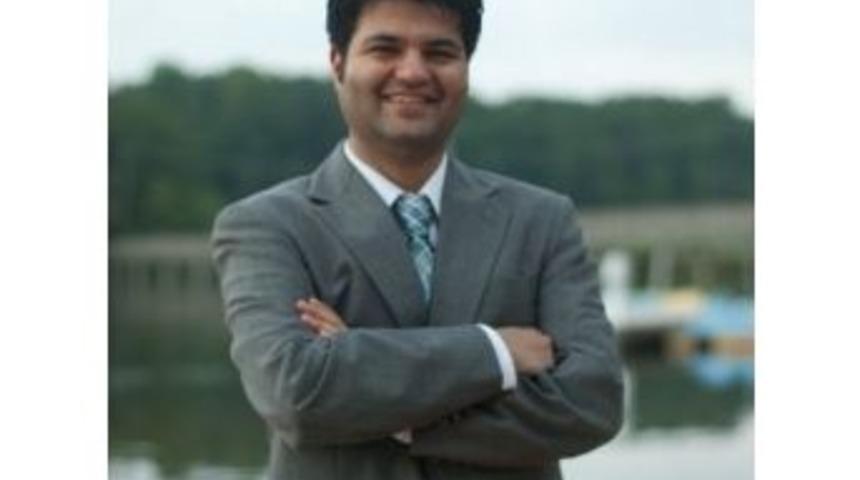 Esog&uuml; &Ouml;ğretim &Uuml;yesinin Başarısı