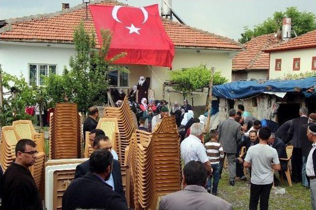 (özel Haber) Şehit Ramazan Kırboğa’nın Acı Haberi Ailesine Ulaştı