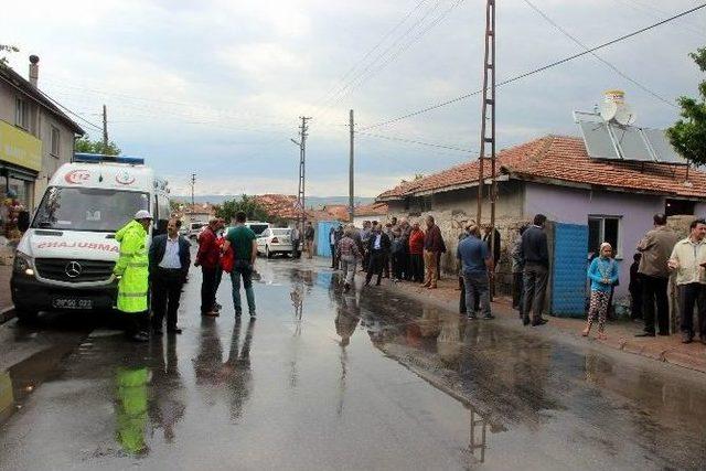 (özel Haber) Şehit Ramazan Kırboğa’nın Acı Haberi Ailesine Ulaştı