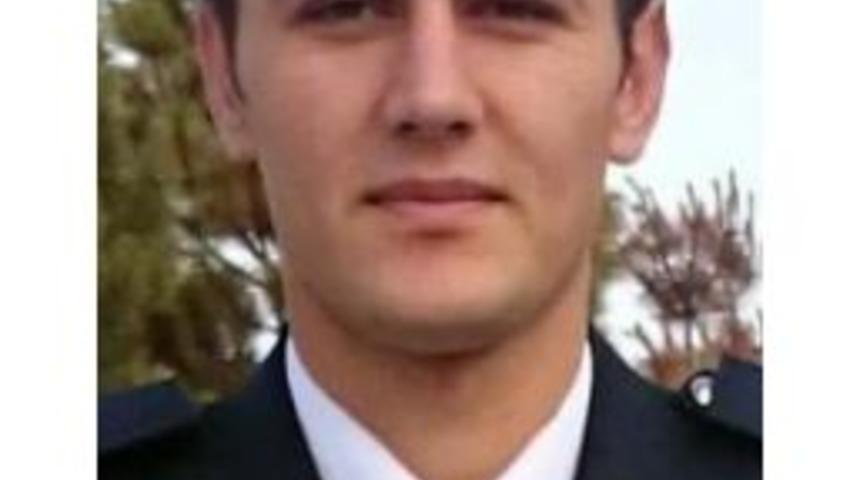 Şehit Ateşi Yozgat&rsquo;a D&uuml;şt&uuml;