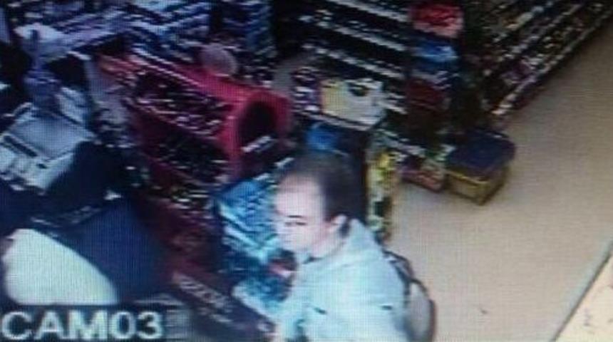 Seri Katil Atalay Filiz İle Aynı Evde Kalan Gen&ccedil;: "can G&uuml;venliğim Tehlikede"