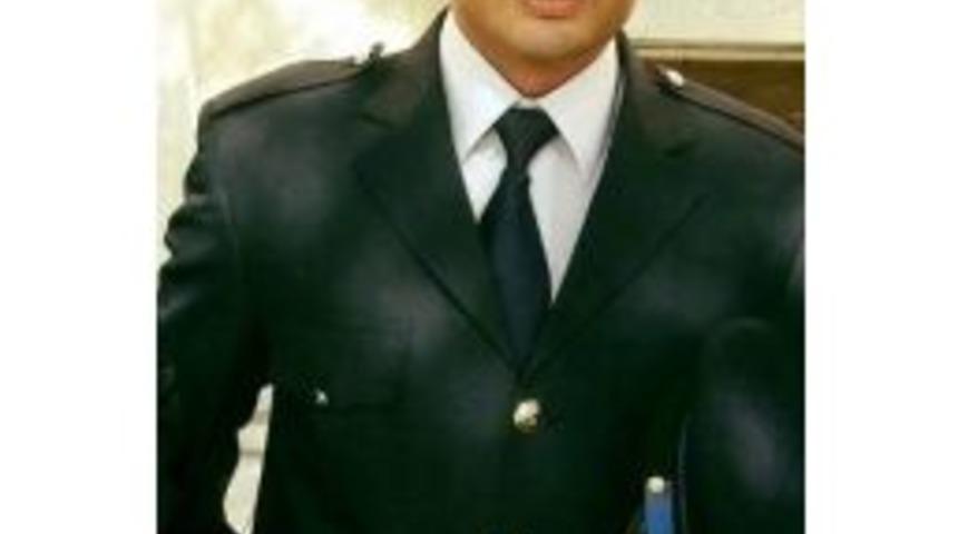 Sandıklılı Polis Memuru Yaşar &Ouml;zlem, İstanbul&rsquo;daki Ter&ouml;r Saldırısında Şehit Oldu