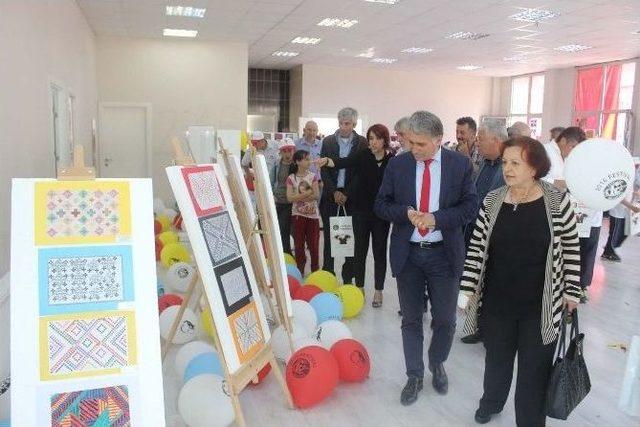 Çatalağzı Belediyesi 2.kültür Sanat Ve Spor Festivali Gerçekleştirildi 1