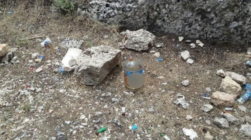 Madde Bağımlıları Tedirgin Ediyor