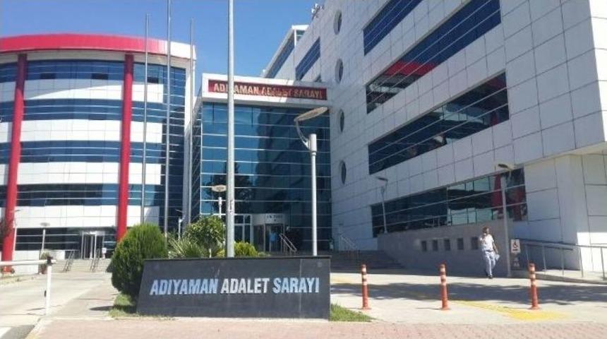 Adıyaman&rsquo;a İdare Mahkemesi Kuruldu