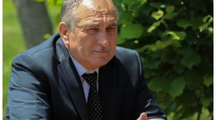 Başkan Yılmaz&rsquo;dan Ter&ouml;r Saldırısına Sert Tepki