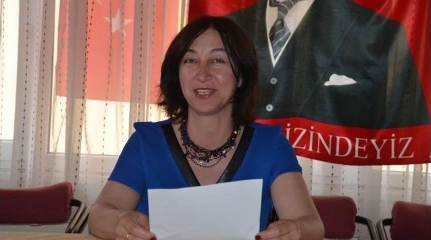 G&uuml;nd&uuml;z: &ldquo;doğrudan T&uuml;rk Ulusu, T&uuml;rkiye Halkı Su&ccedil;lanmıştır&rdquo;