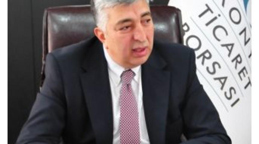 Ktb Başkanı Çevik: “ Mgk’da Alınan Kararlar Hayati Önem Taşıyor”