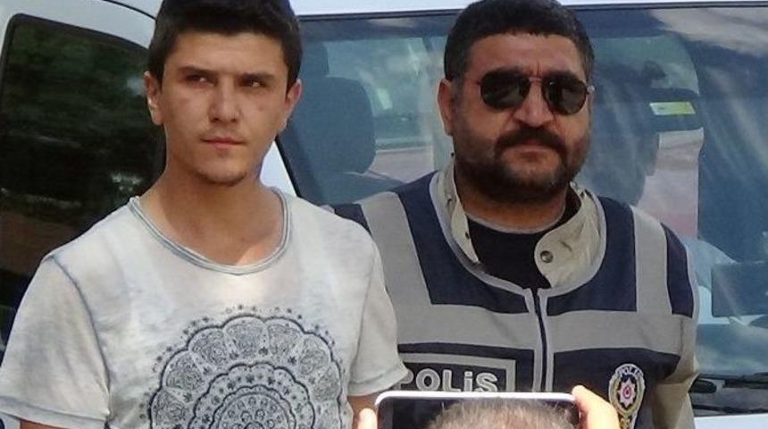 &Ouml;l&uuml;mle Tehdit Ve 300 Tl&rsquo;lik Gasptan, 16 Yıl Hapis Cezası Aldı