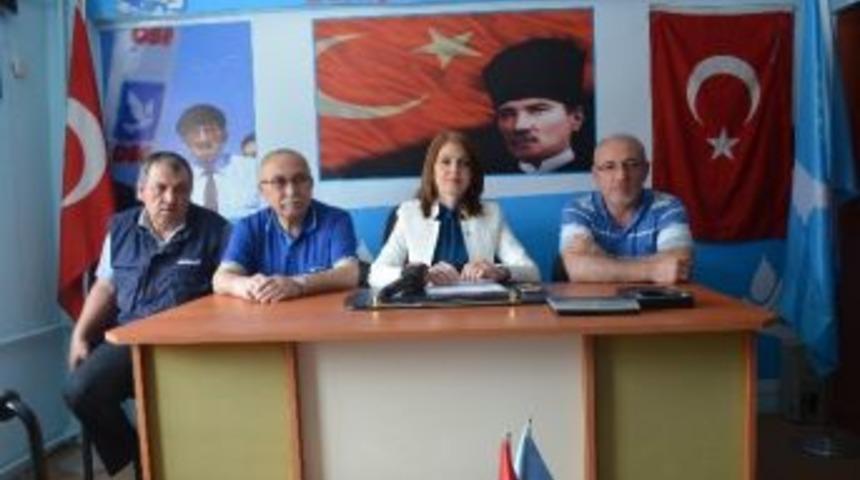 Eskişehirspor Şehrin Bitmeyen Sevdasıdır