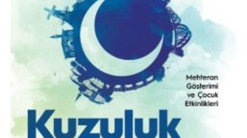Ramazan Etkinlikleri Kuzuluk Mahallesinde Başlıyor