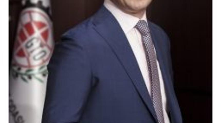 Gto Y&ouml;netim Kurulu Başkanı Bartık: