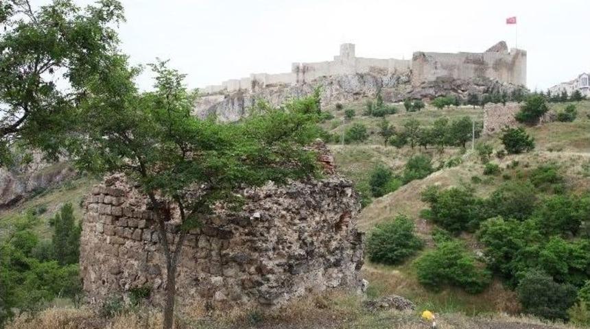 Harput’un Mirası Adım Adım Geleceğe Taşınıyor
