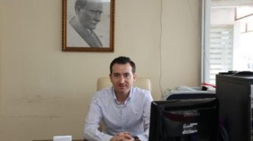 Burhaniye Belediyesi&rsquo;nde Diyetisyen G&ouml;reve Başladı