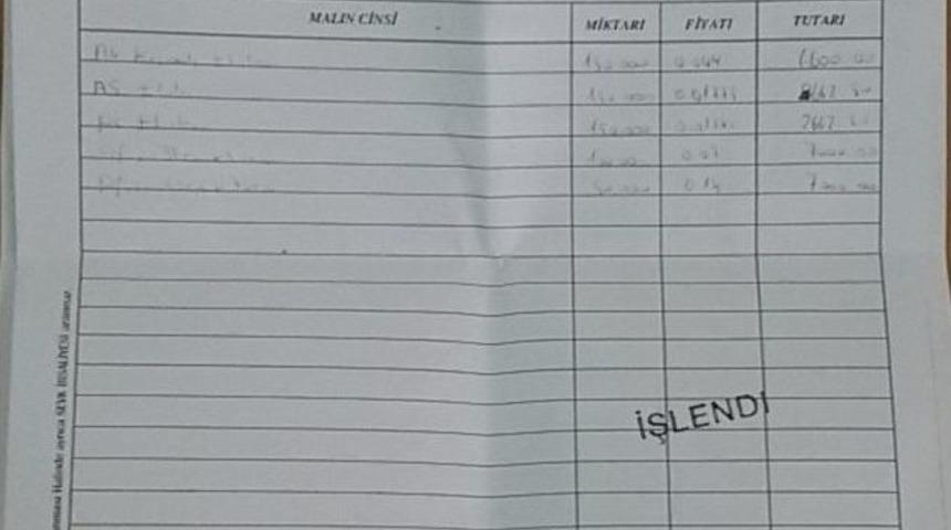 Chp&rsquo;nin Kalesine İcra Şoku