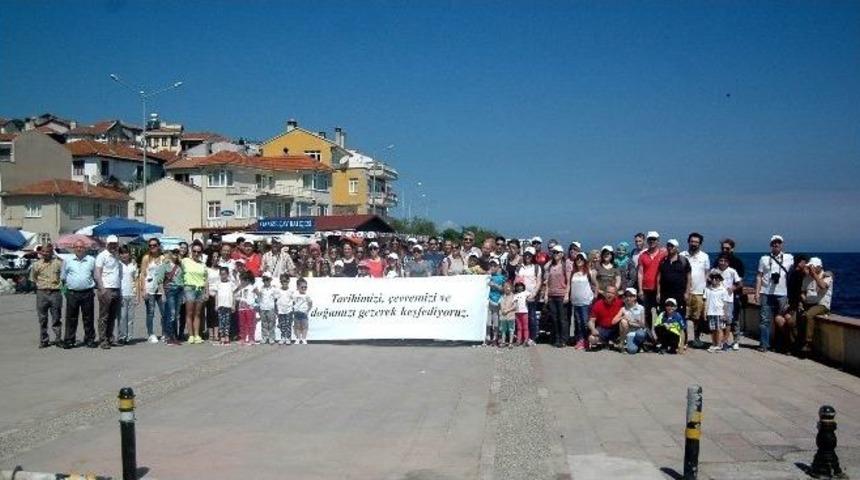 Daha Temiz Bir Trilye İ&ccedil;in Seferber Oldular