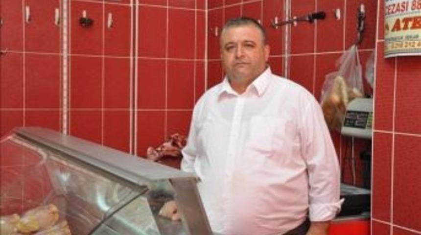 Kırıkkale&rsquo;de Kurban Pazarı Hazırlıkları Tamamlandı