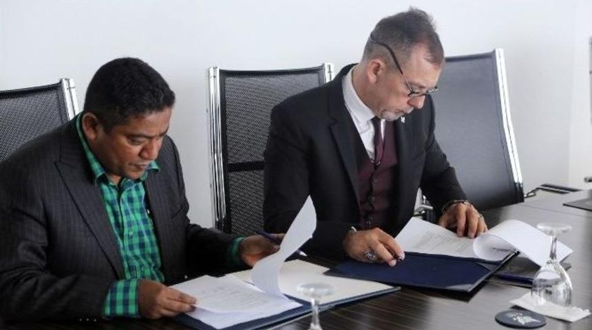 Ga&uuml; Sri Lanka Jenerik Kamp&uuml;s&uuml;ne 14 Yeni B&ouml;l&uuml;m Eklendi