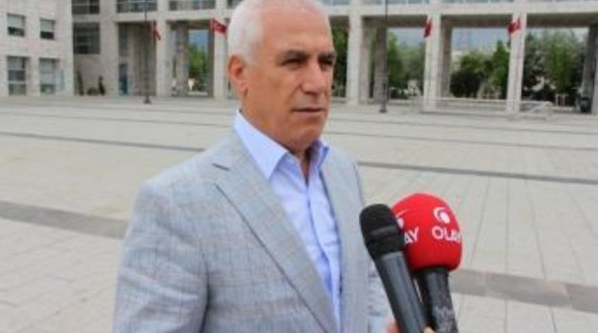 Nil&uuml;fer Belediyesi Depremi &Ouml;nceden Tahmin Etmek İ&ccedil;in Kolları Sıvadı