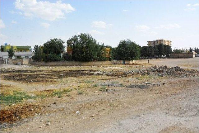 Şanlıurfa’da Her İlçeye Semt Pazarı Yapılıyor