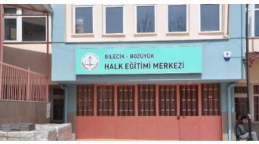 Boz&uuml;y&uuml;k Hem&rsquo;de Destekleme Kursları Başlıyor