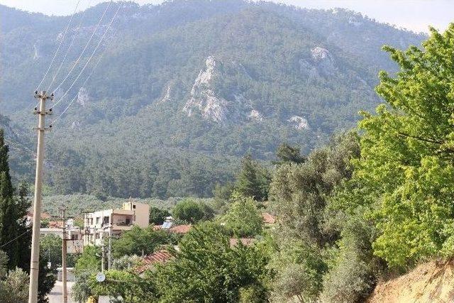 Tuzaklanan Bomba Patladı, 1 Asker Yaralandı