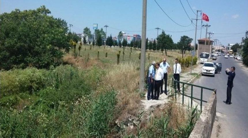 Mimar Sinan&rsquo;ın Taş K&ouml;pr&uuml;s&uuml; Restore Edilecek