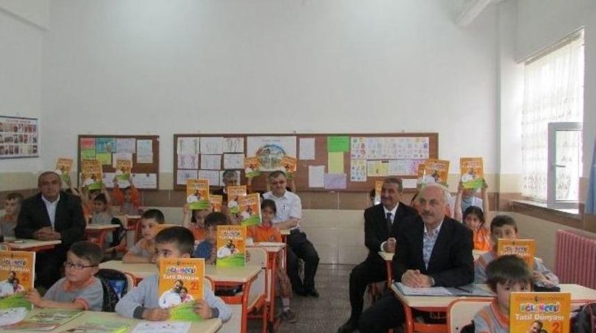 &Ccedil;orum Belediyesi&rsquo;nden Tatil Armağanı