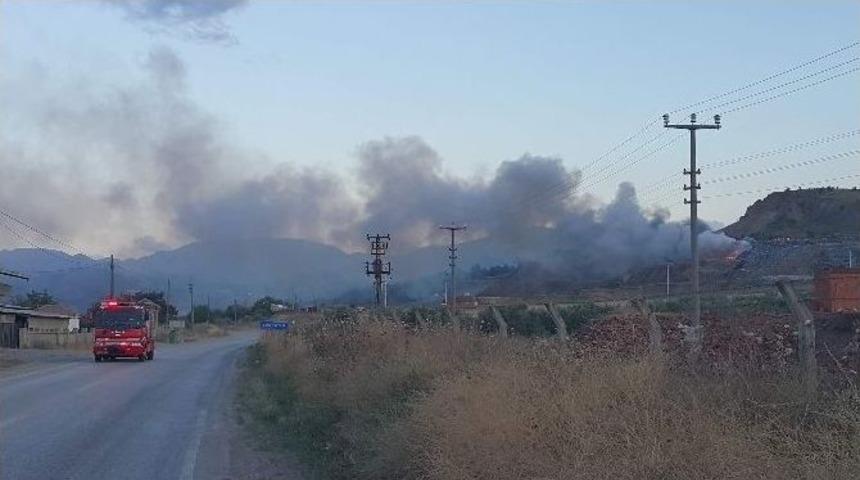 Turgutlu&rsquo;nun &Ccedil;&ouml;p Sorunu &Ccedil;&ouml;z&uuml;lecek