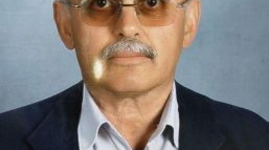 Cinayet Zanlısı Teslim Oldu