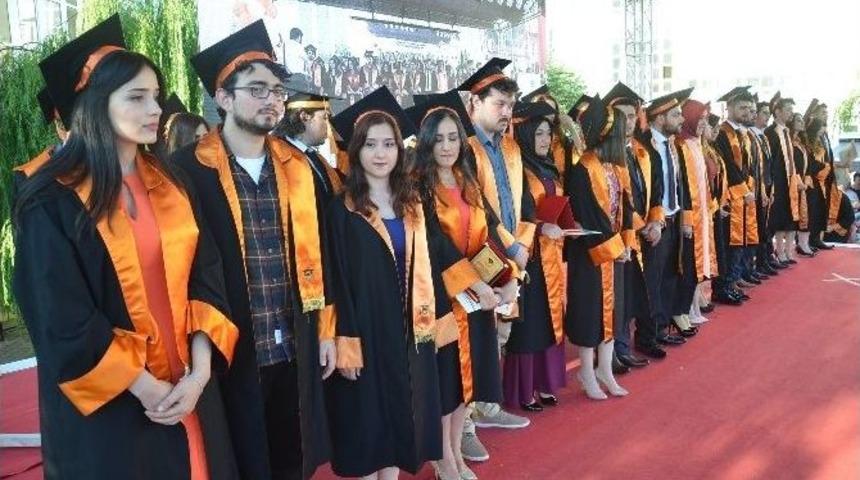 &Ccedil;orlu M&uuml;hendislik Fak&uuml;ltesi Devlet &Uuml;niversiteleri Arasında 5. Sırada