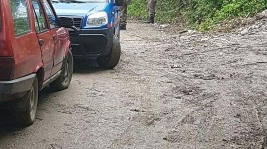 Zonguldak’ta Alacak Verecek Cinayeti