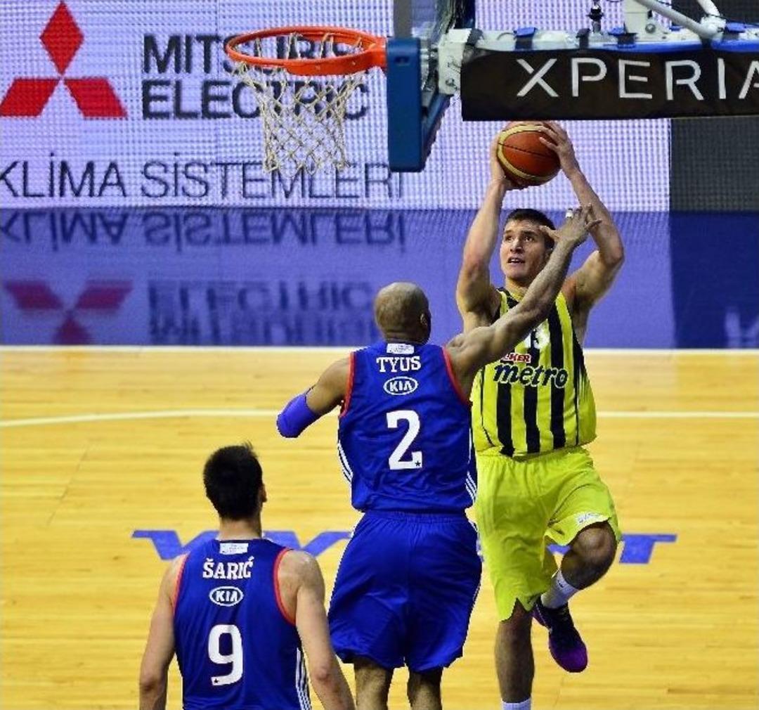 Spor Toto Basketbol Ligi