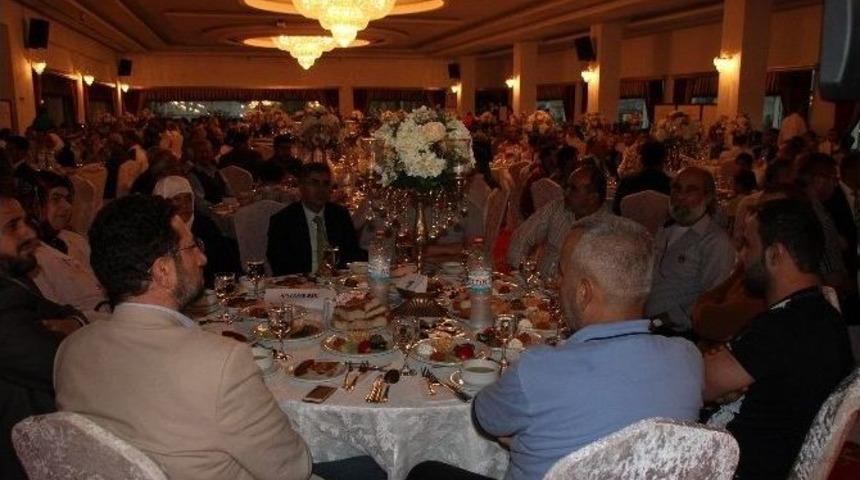 Dışişleri Bakanı &Ccedil;avuşoğlu Hatay&rsquo;da