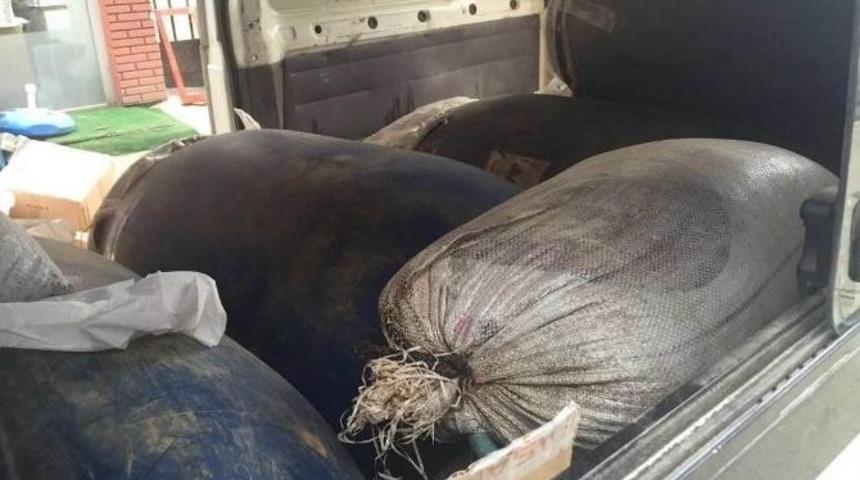 Valilikten Bomba Y&uuml;kl&uuml; Ara&ccedil; A&ccedil;ıklaması