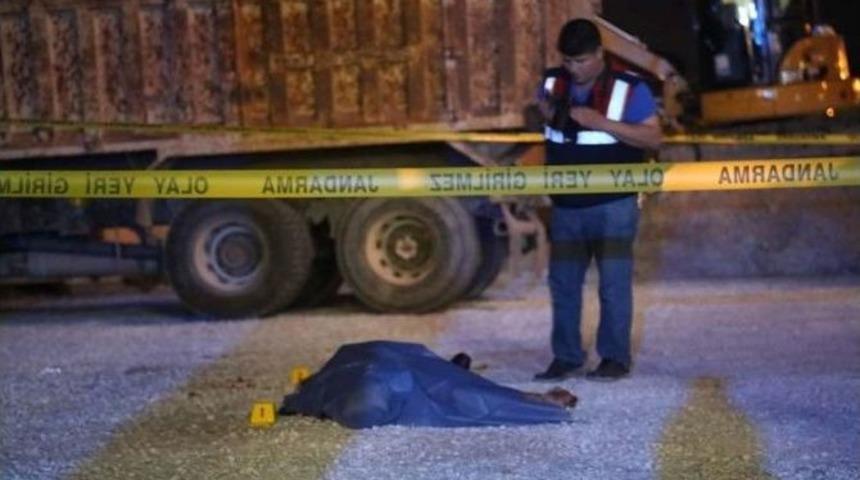 Milas&rsquo;ta Balık&ccedil;ıda Bı&ccedil;aklı Kavga: 1 &Ouml;l&uuml;