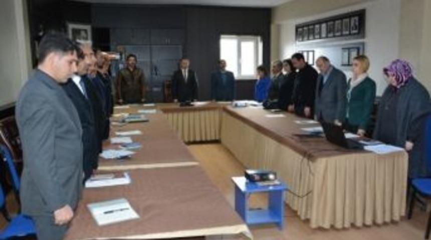 Ardahan Belediyesi Meclisinden Almanya&rsquo;ya Kınama