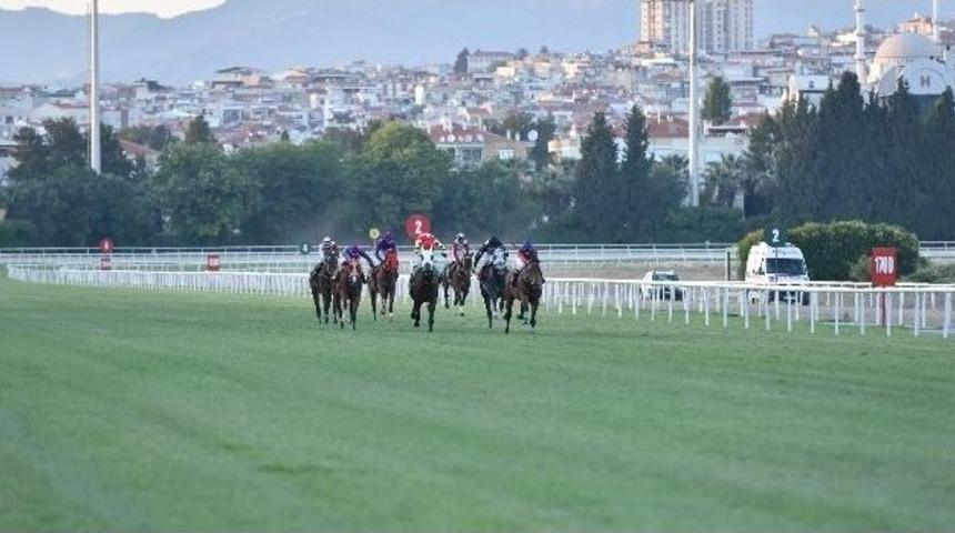 Ad&uuml; Veteriner Fak&uuml;ltesi Kupa Koşusu Yapıldı