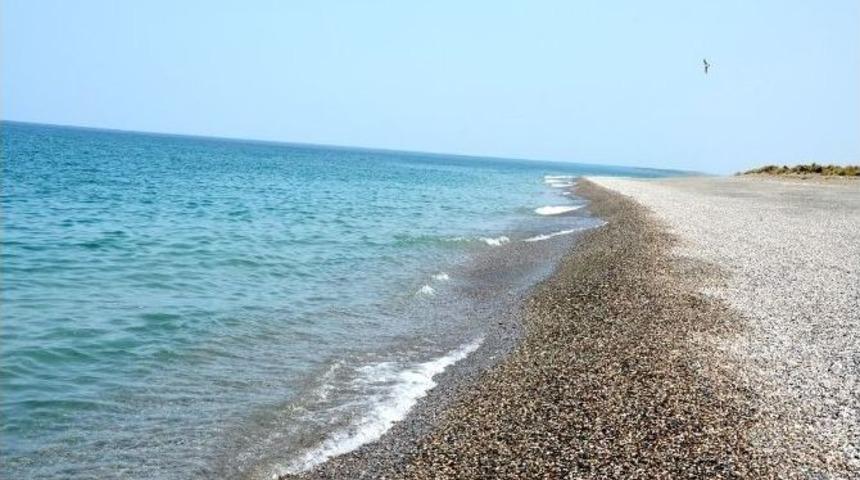 Arslan: &ldquo;fener-koşuk&ouml;y Sahilleri Turizme Kazandırılmalı&rdquo;
